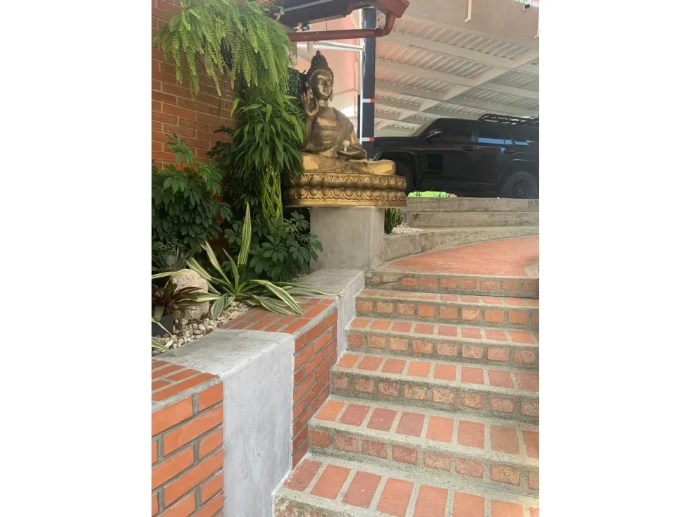Vendo casa 541m2 La Tahona 0458 - 33