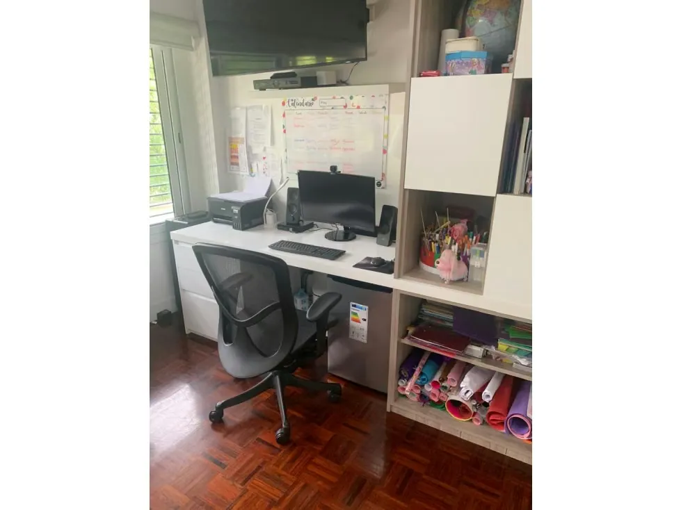 Vendo casa 541m2 La Tahona 0458 - 34