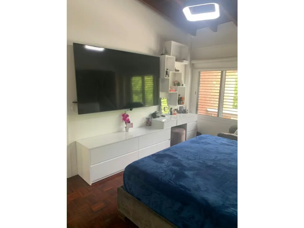 Vendo casa 541m2 La Tahona 0458 - 35
