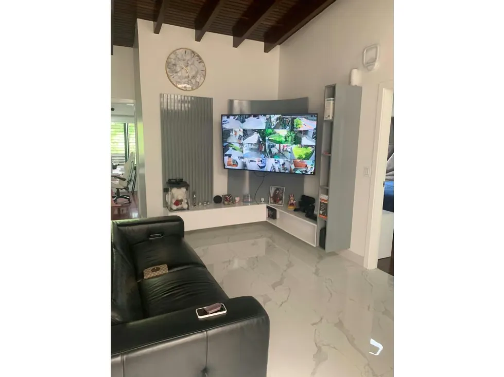 Vendo casa 541m2 La Tahona 0458 - 36
