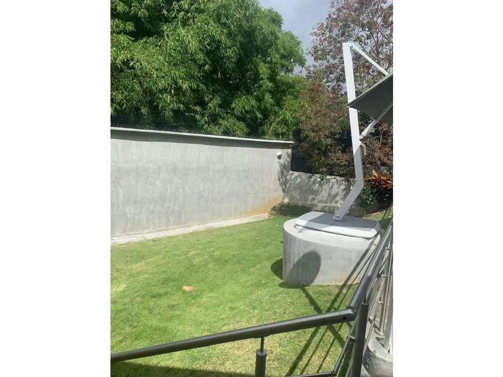 Vendo casa 541m2 La Tahona 0458 - 5