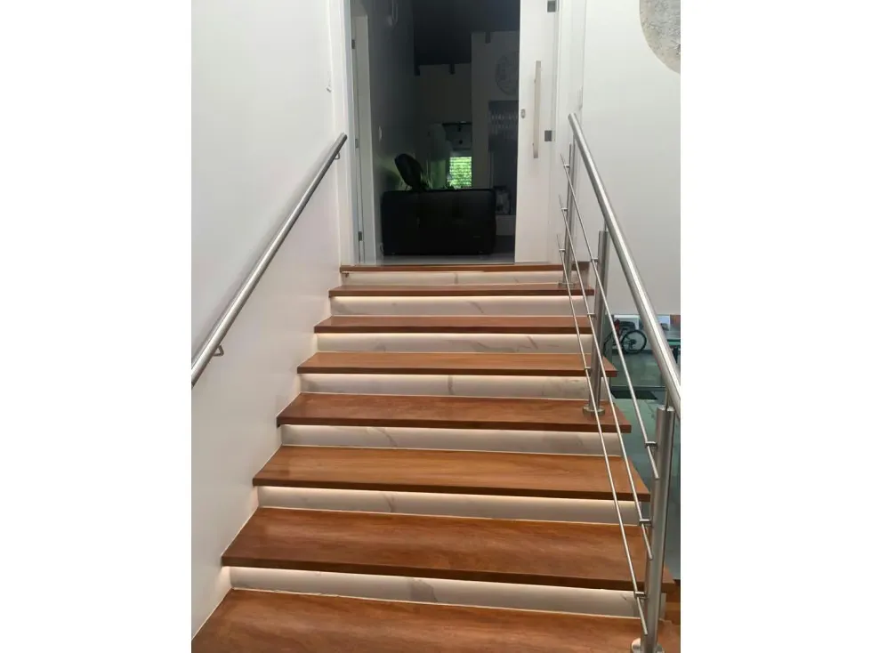 Vendo casa 541m2 La Tahona 0458 - 41