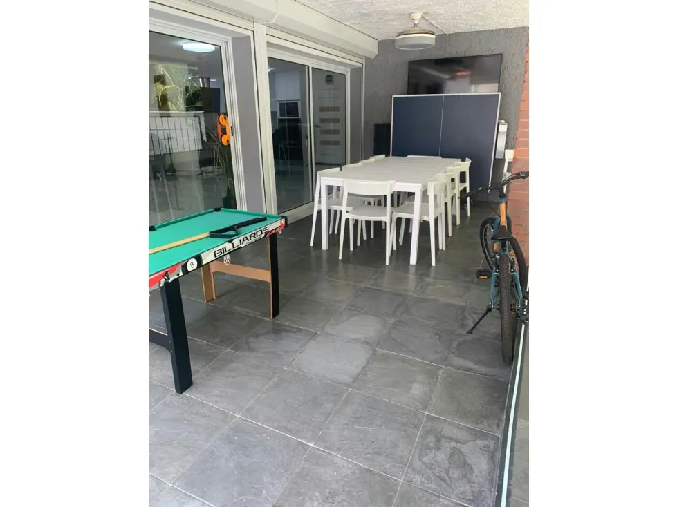 Vendo casa 541m2 La Tahona 0458 - 6