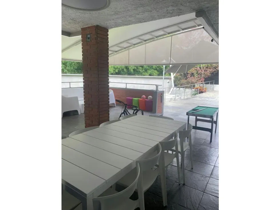 Vendo casa 541m2 La Tahona 0458 - 8