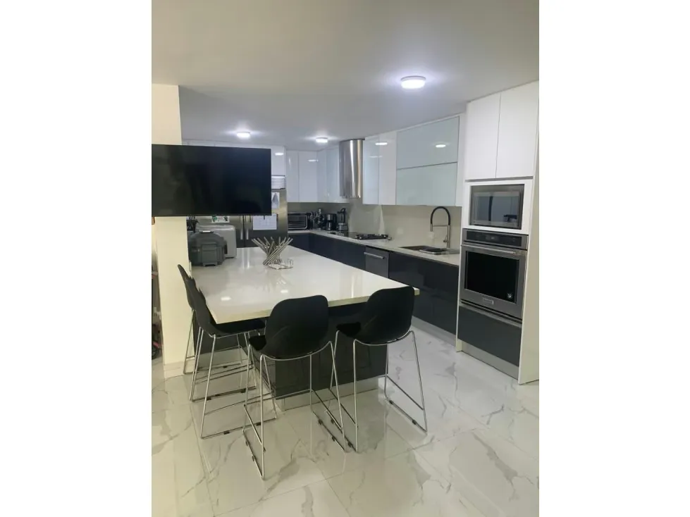 Vendo casa 541m2 La Tahona 0458 - 10