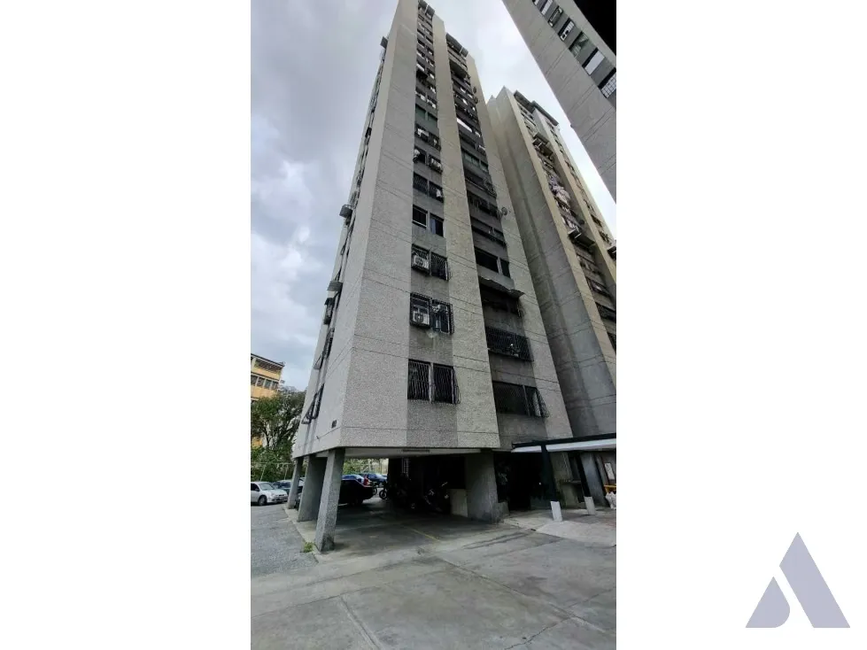 Vendo apartamento 70m2 Los Ruices 6388