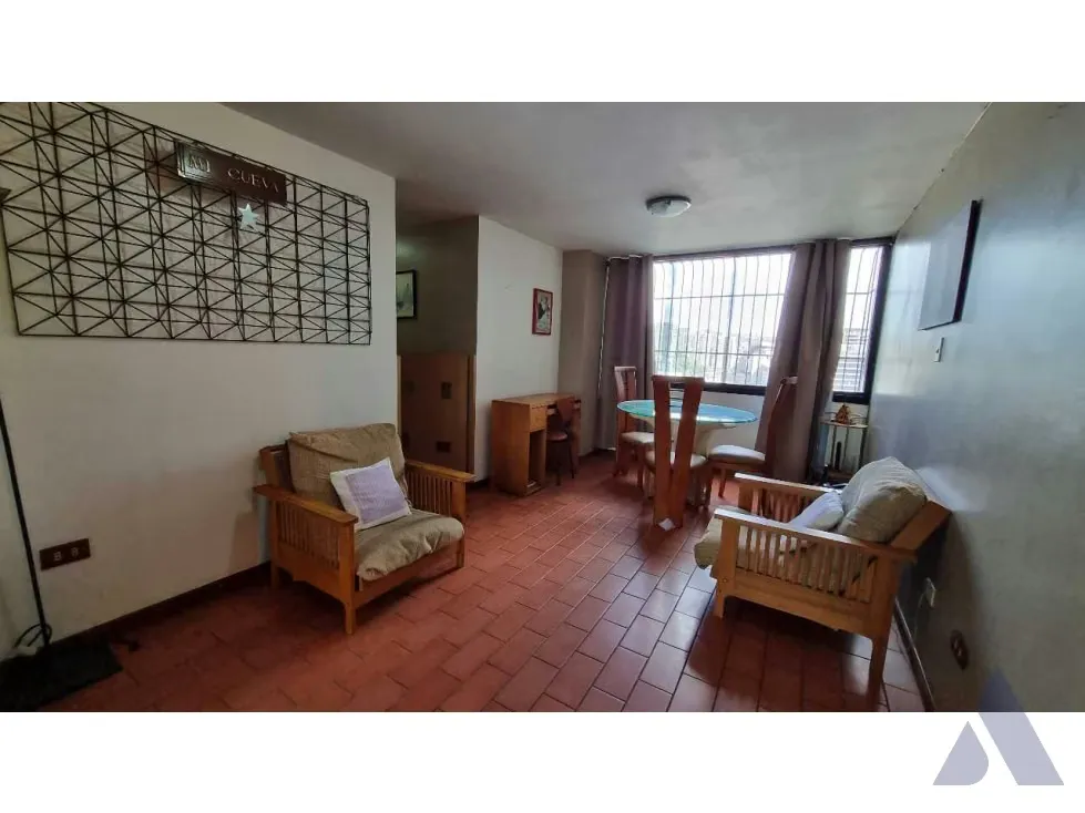 Vendo apartamento 70m2 Los Ruices 6388 - 4