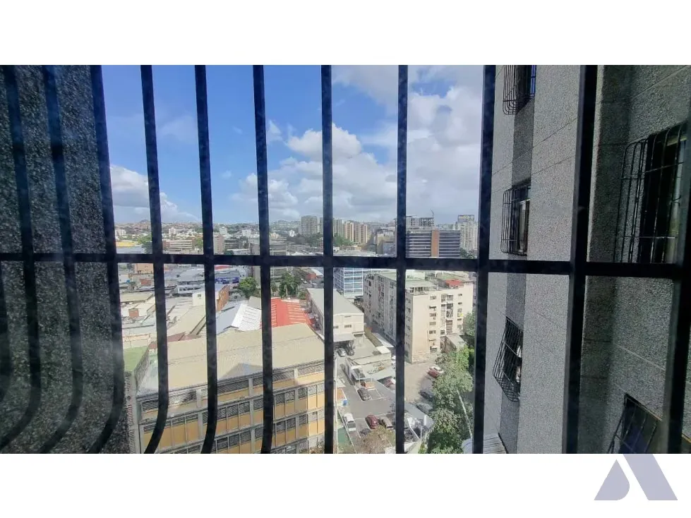 Vendo apartamento 70m2 Los Ruices 6388 - 5