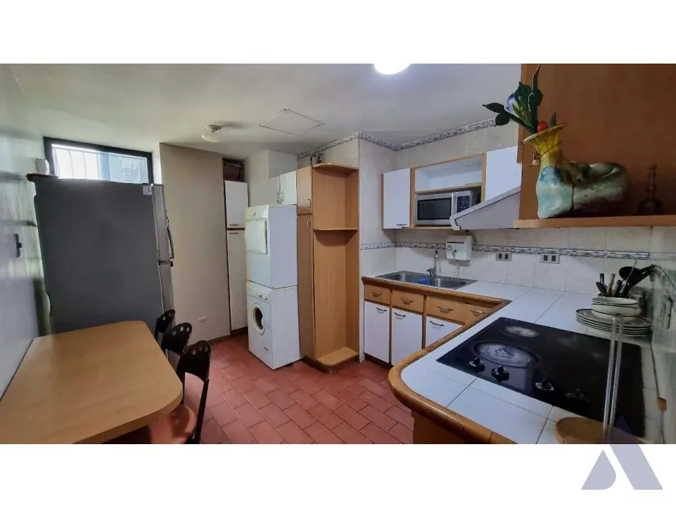 Vendo apartamento 70m2 Los Ruices 6388 - 7