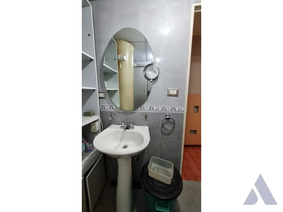 Vendo apartamento 70m2 Los Ruices 6388 - 10