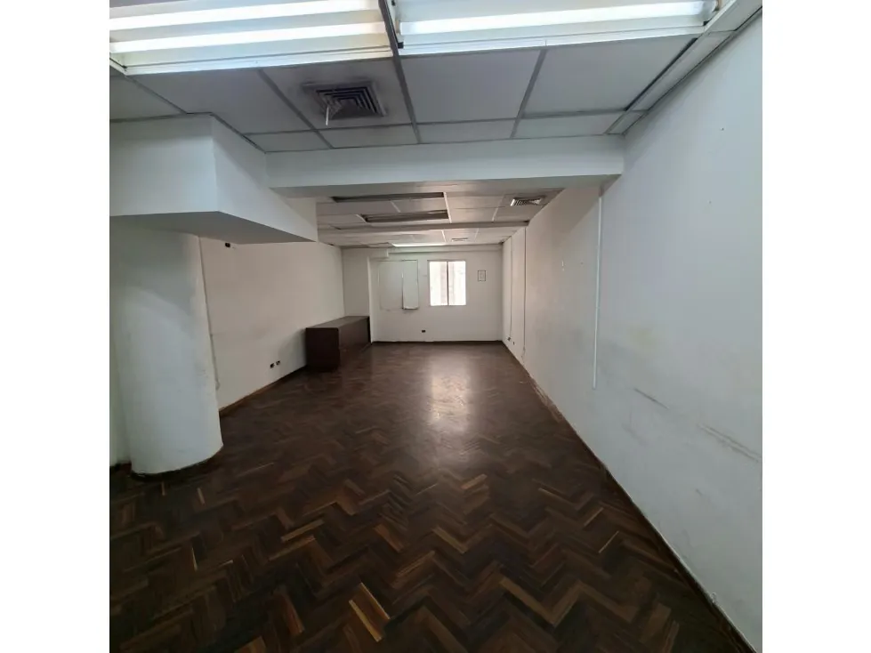 Catedral-Libertador oficina en venta - 11