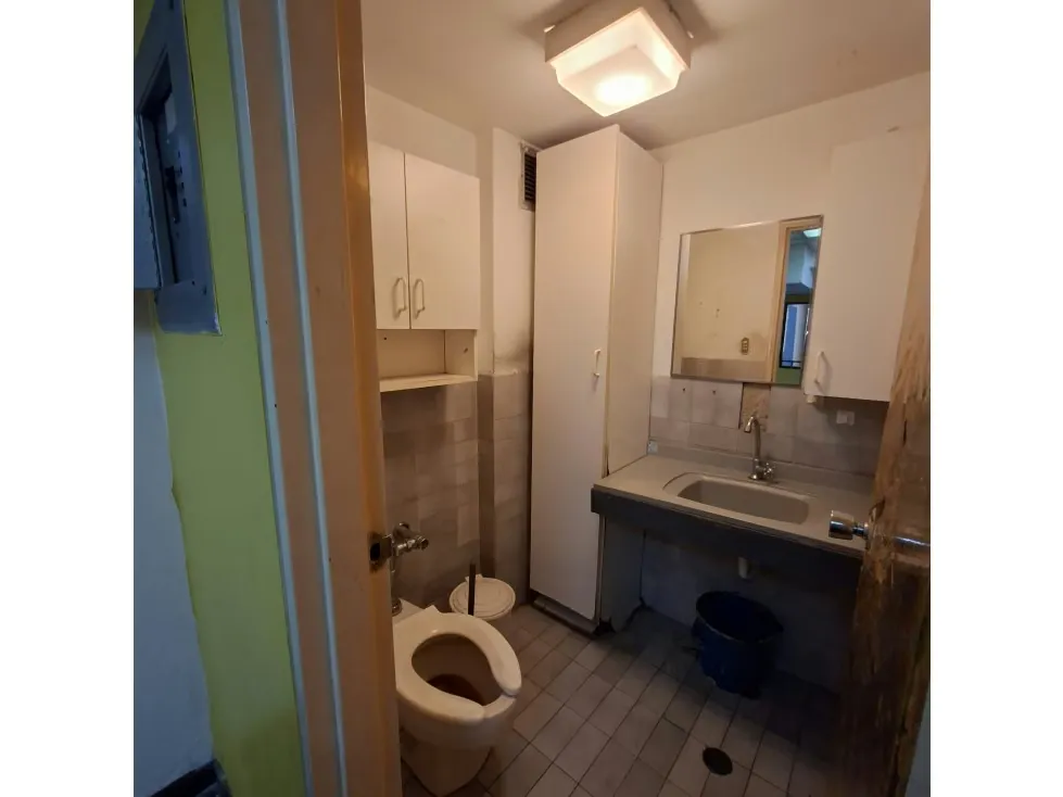 Catedral-Libertador oficina en venta - 8