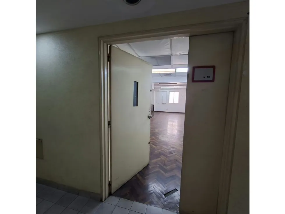 Catedral-Libertador oficina en venta - 10
