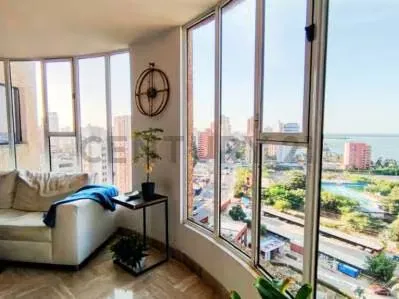 Se Vende Apartamento en el Milagro (Residencias Premium) - 3