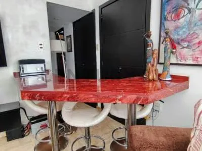 Se Vende Apartamento en el Milagro (Residencias Premium) - 7