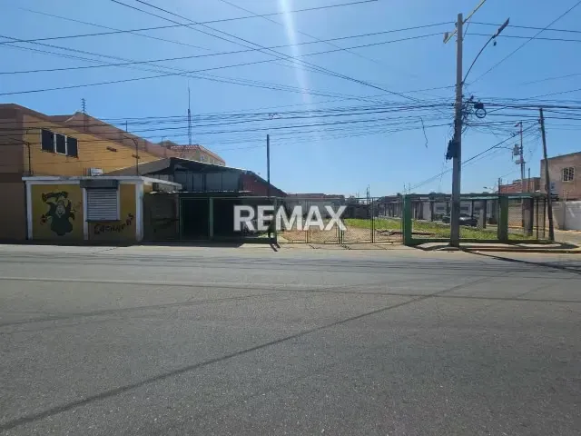 Terreno + galpon - 10