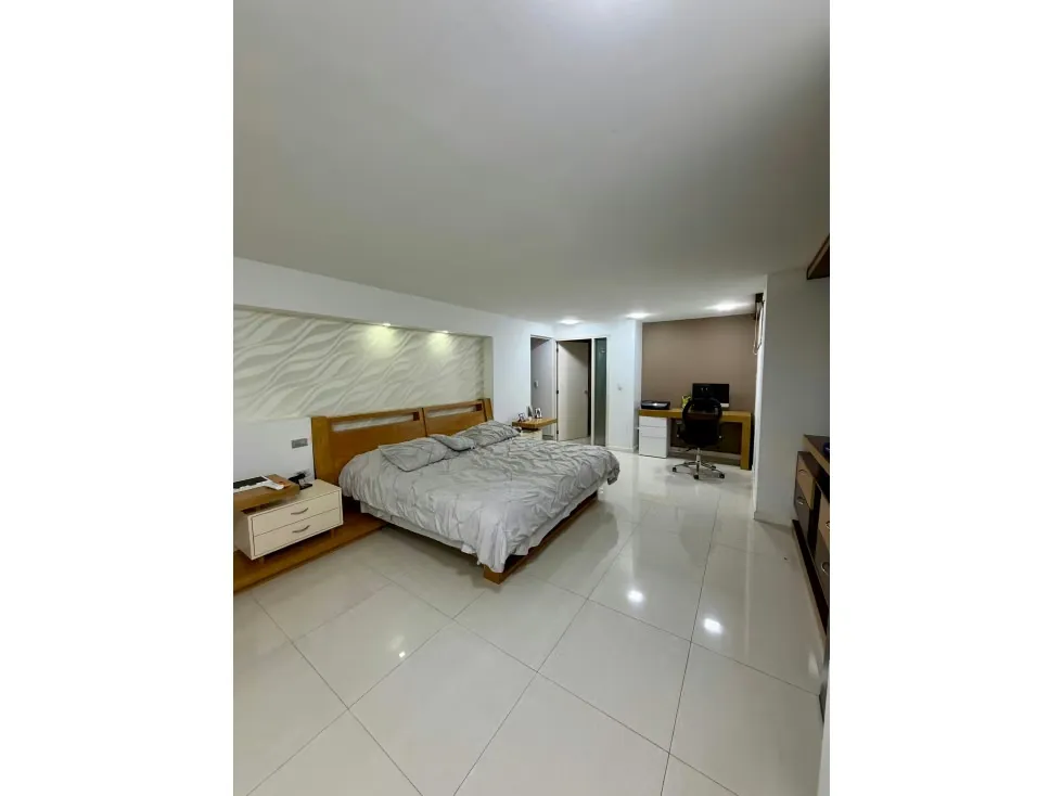 Casa en Venta en el Peñon 750mts/6H+s/6B+s/6PE - 12