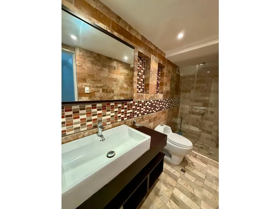 Casa en Venta en el Peñon 750mts/6H+s/6B+s/6PE - 15