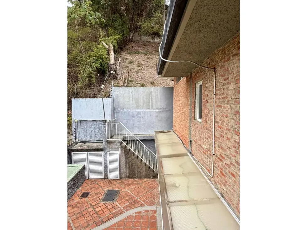 Casa en Venta en el Peñon 750mts/6H+s/6B+s/6PE - 19
