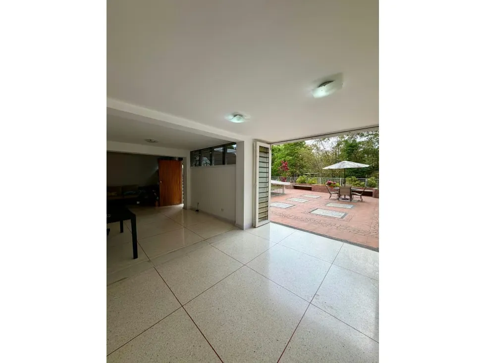 Casa en Venta en el Peñon 750mts/6H+s/6B+s/6PE - 20
