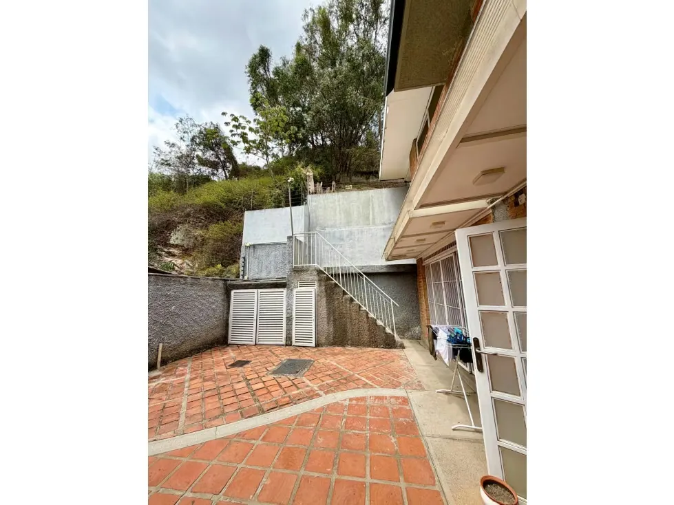 Casa en Venta en el Peñon 750mts/6H+s/6B+s/6PE - 21