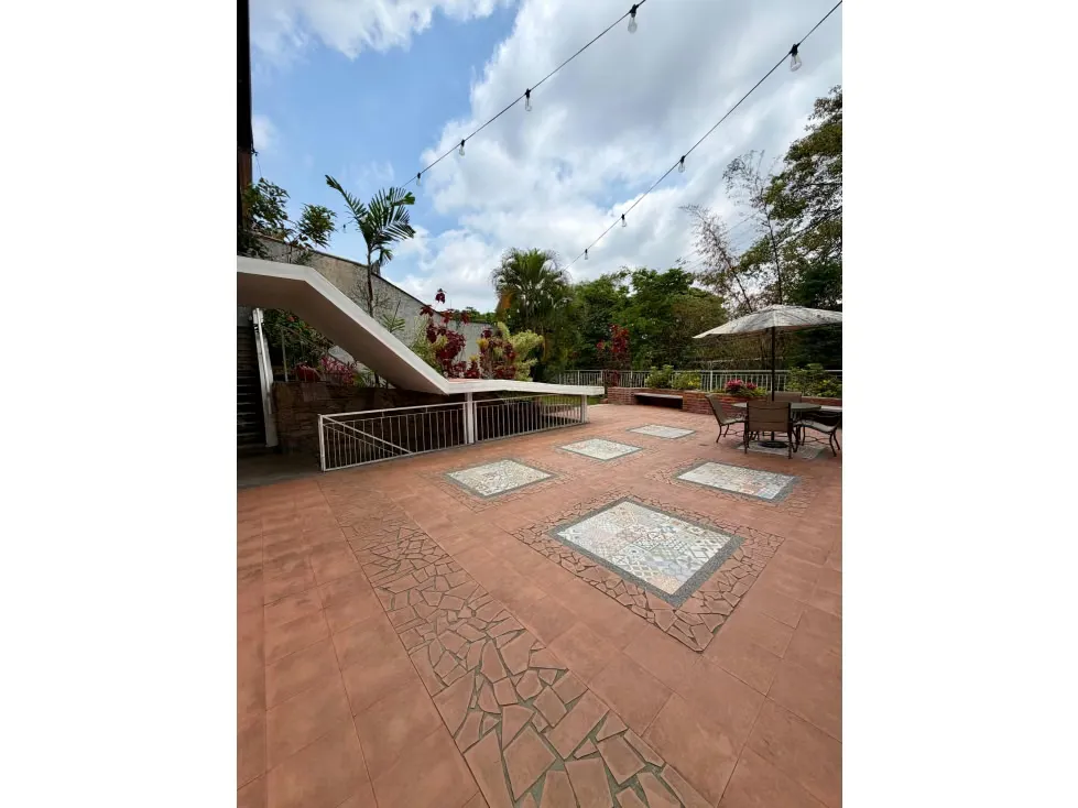 Casa en Venta en el Peñon 750mts/6H+s/6B+s/6PE - 23