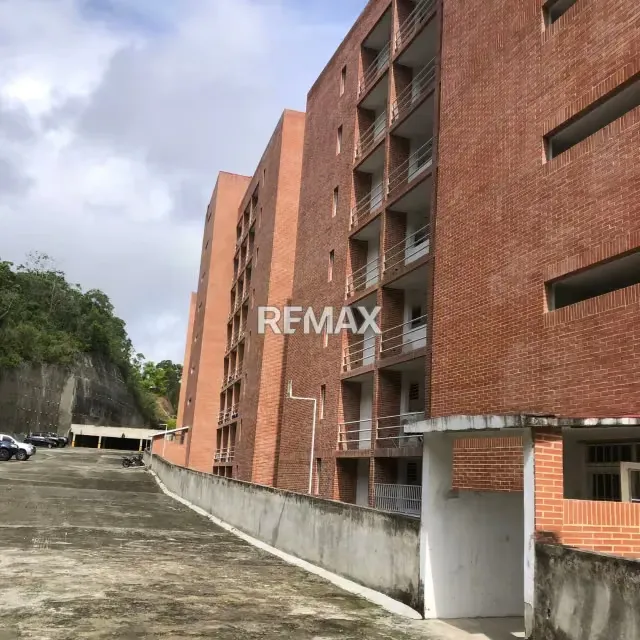 VENTA DE APARTAMENTO EN CONJUNTO RESIDENCIAL BOSQUE LOS NARANJOS – EL HATILLO - 12