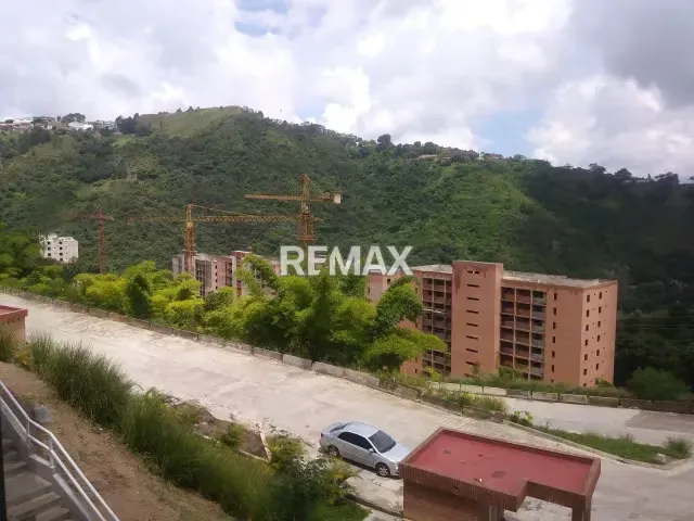 VENTA DE APARTAMENTO EN CONJUNTO RESIDENCIAL BOSQUE LOS NARANJOS – EL HATILLO - 14