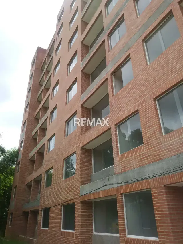 VENTA DE APARTAMENTO EN CONJUNTO RESIDENCIAL BOSQUE LOS NARANJOS – EL HATILLO - 15