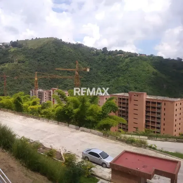 VENTA DE APARTAMENTO EN CONJUNTO RESIDENCIAL BOSQUE LOS NARANJOS – EL HATILLO - 4