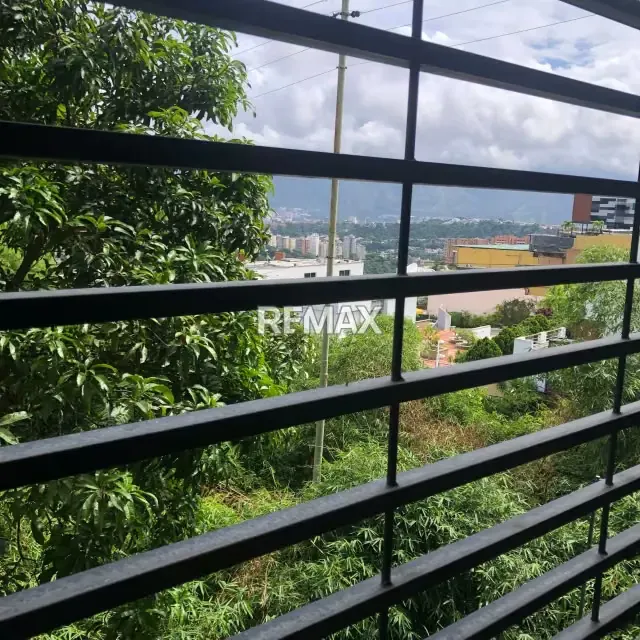 VENTA DE APARTAMENTO EN CONJUNTO RESIDENCIAL BOSQUE LOS NARANJOS – EL HATILLO - 6