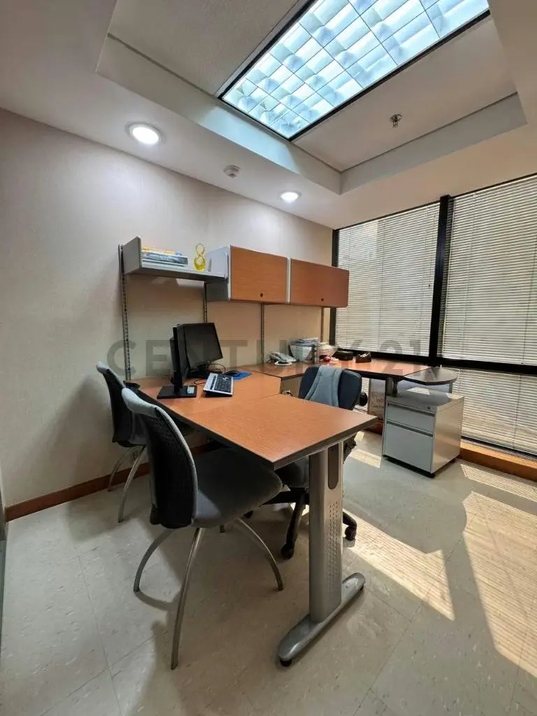 Venta de Oficina Las Mercedes - 12