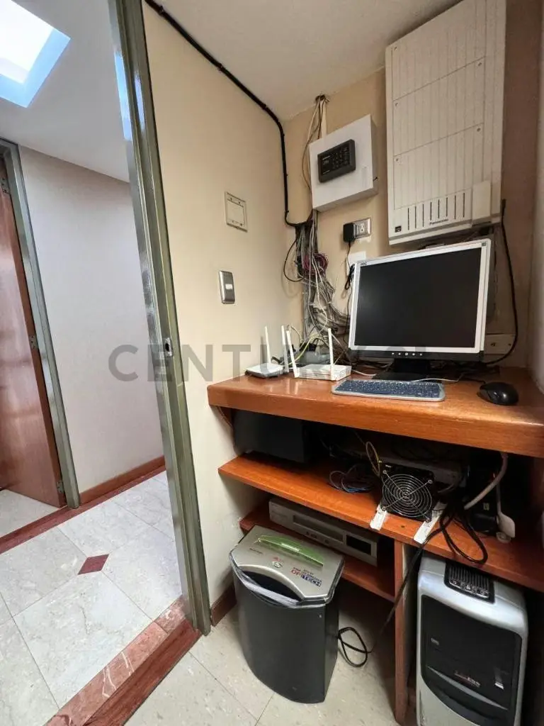 Venta de Oficina Las Mercedes - 18