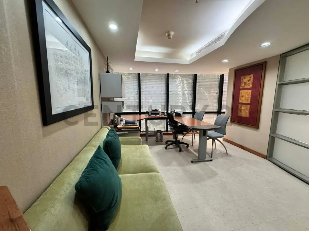 Venta de Oficina Las Mercedes - 2