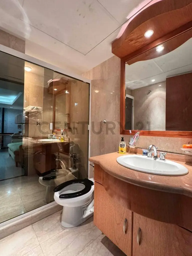 Venta de Oficina Las Mercedes - 4
