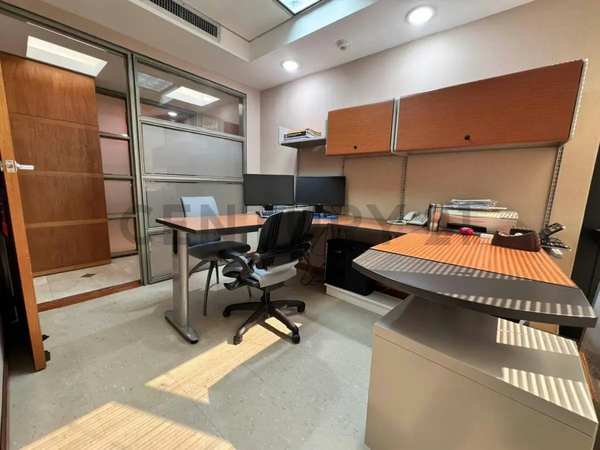 Venta de Oficina Las Mercedes - 8