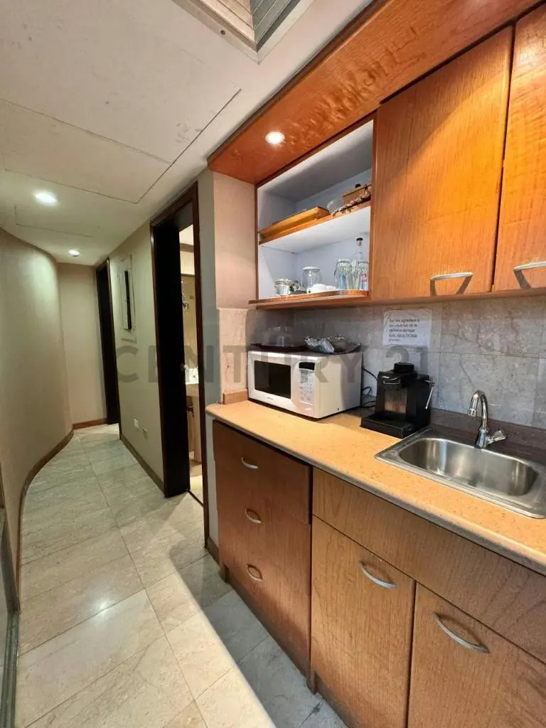 Venta de Oficina Las Mercedes - 10