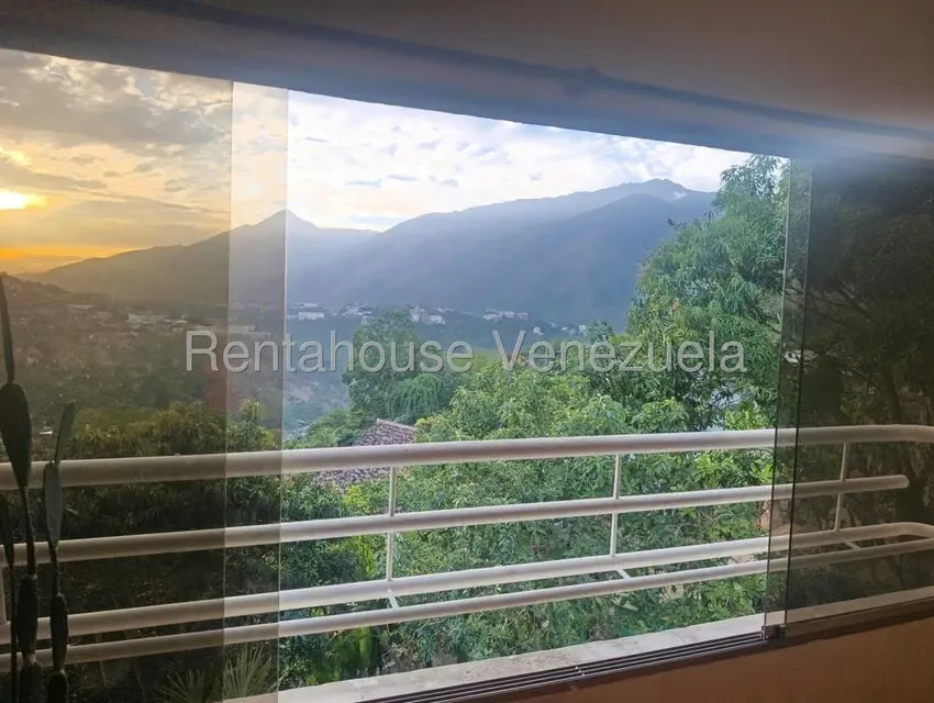 Apartamento (1 Nivel) en Alquiler en Turumo, Distrito Metropolitano - 15