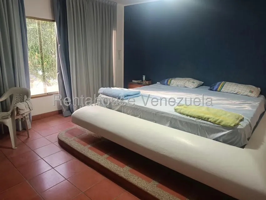 Apartamento (1 Nivel) en Alquiler en Turumo, Distrito Metropolitano - 10