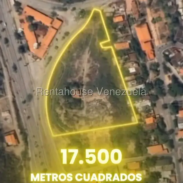 Terreno (Comercial) en Venta en Los Robles, Nueva Esparta
