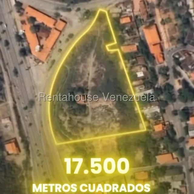 Terreno (Comercial) en Venta en Los Robles, Nueva Esparta