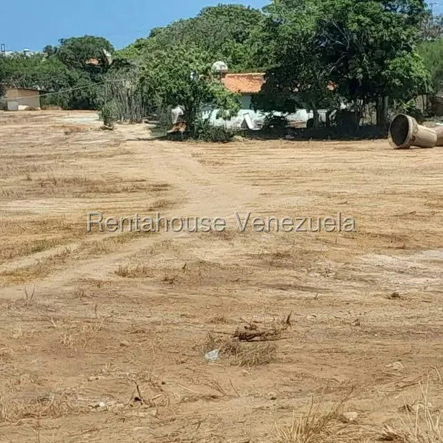 Terreno (Comercial) en Venta en Los Robles, Nueva Esparta - 7