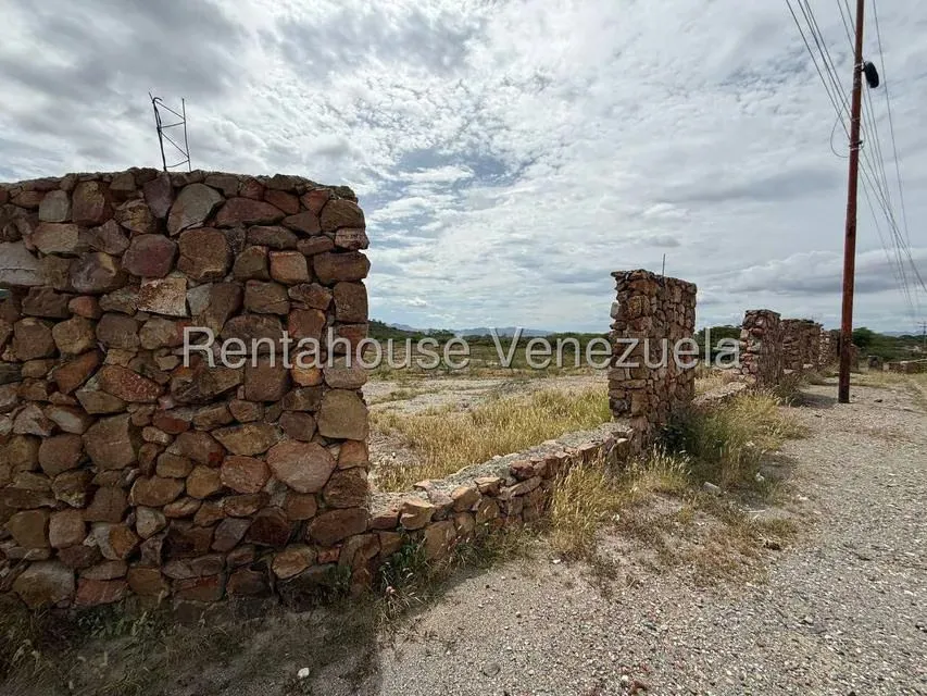 Terreno (Comercial) en Venta en Municipio Jimenez, Lara - 2