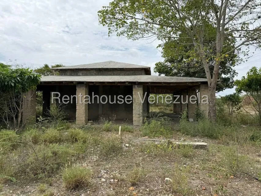Terreno (Comercial) en Venta en Municipio Jimenez, Lara - 11