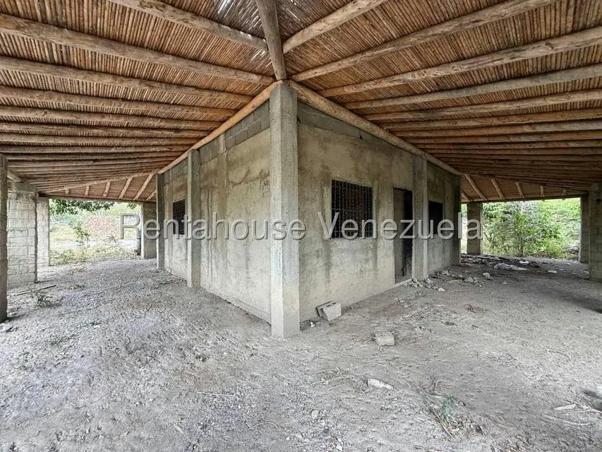 Terreno (Comercial) en Venta en Municipio Jimenez, Lara - 17