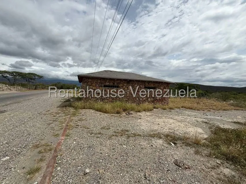 Terreno (Comercial) en Venta en Municipio Jimenez, Lara - 3