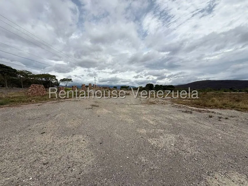 Terreno (Comercial) en Venta en Municipio Jimenez, Lara - 22