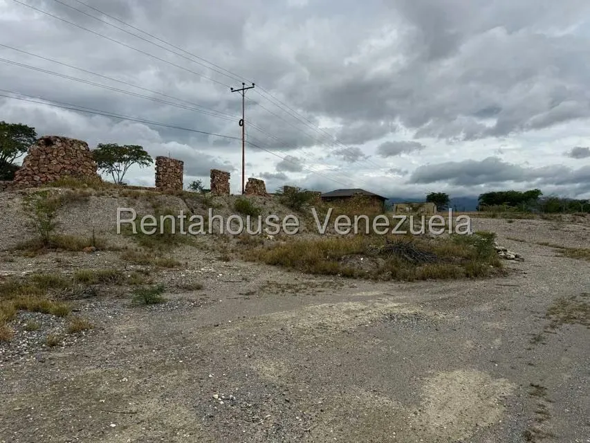 Terreno (Comercial) en Venta en Municipio Jimenez, Lara - 23