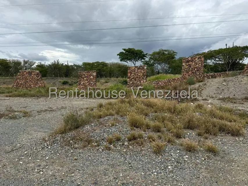 Terreno (Comercial) en Venta en Municipio Jimenez, Lara - 24