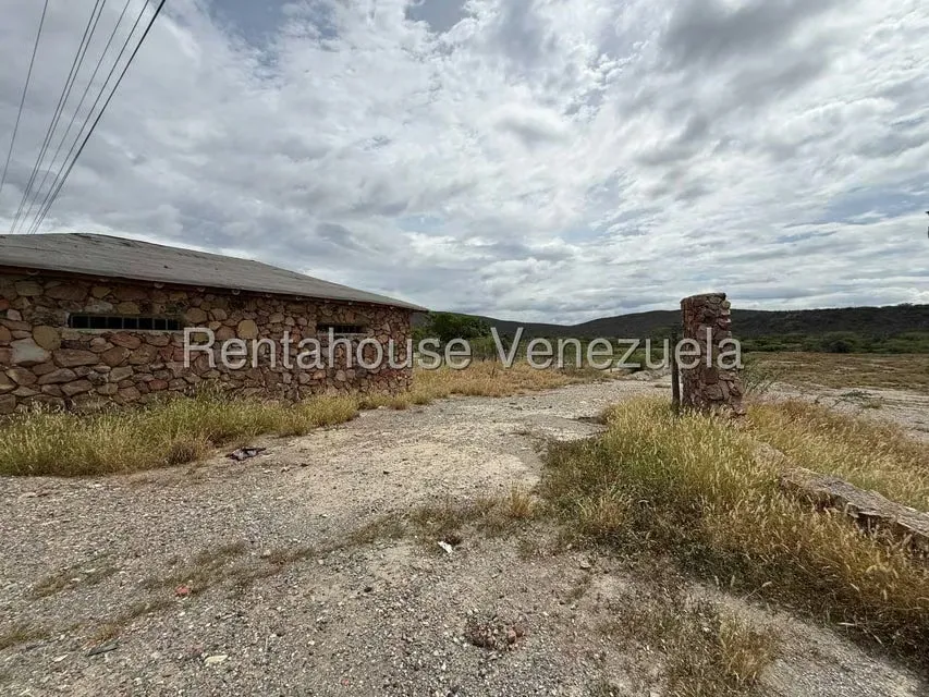Terreno (Comercial) en Venta en Municipio Jimenez, Lara - 4